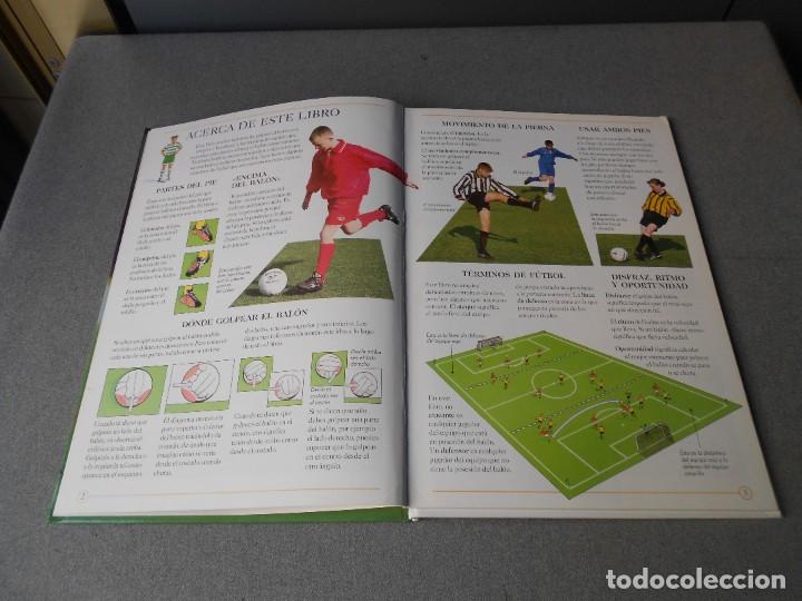 Coleccionismo deportivo: PASAR Y CHUTAR - Foto 4