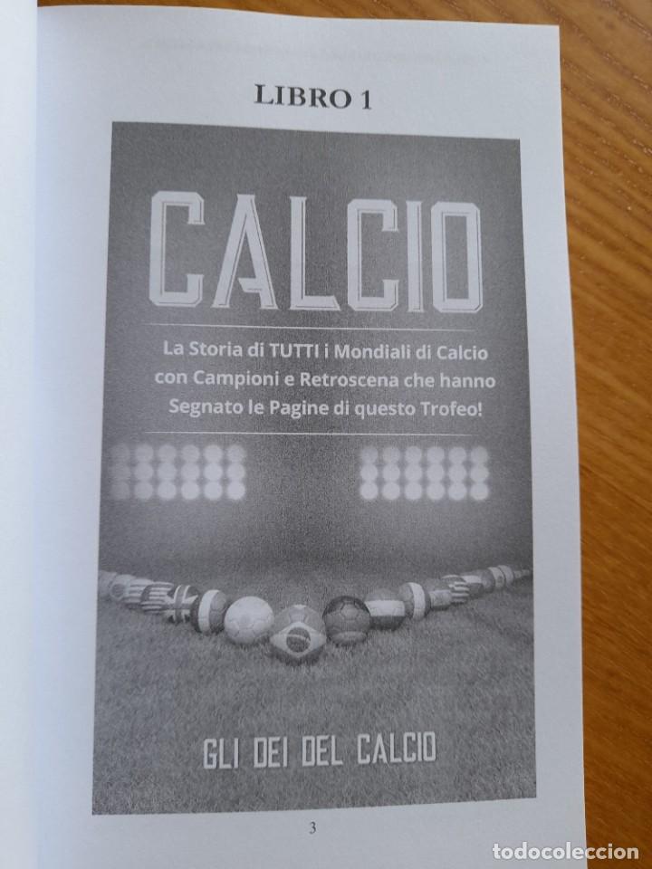 Coleccionismo deportivo: CALCIO Champions league - Foto 3