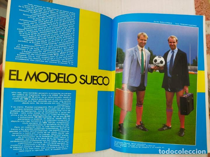 Coleccionismo deportivo: EUROCOPA 88, de PHOSKY - Foto 3