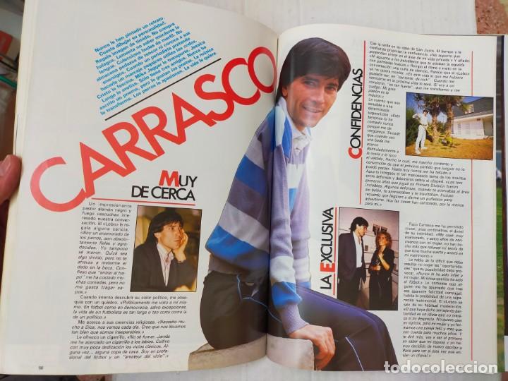 Coleccionismo deportivo: EUROCOPA 88, de PHOSKY - Foto 4