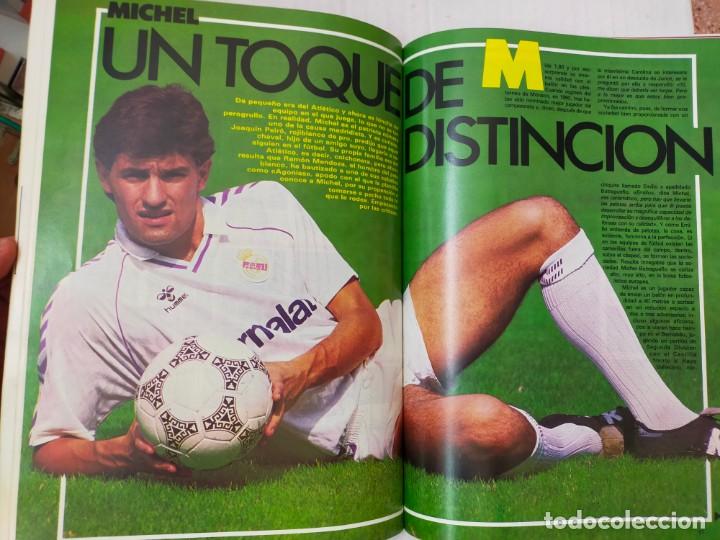 Coleccionismo deportivo: EUROCOPA 88, de PHOSKY - Foto 5