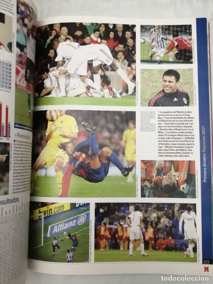 Coleccionismo deportivo: GU&Iacute;A MARCA DE LA LIGA 08 (2008) - Foto 4