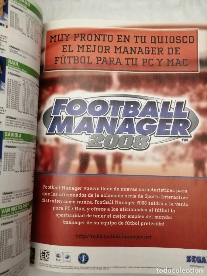 Coleccionismo deportivo: GU&Iacute;A MARCA DE LA LIGA 08 (2008) - Foto 5
