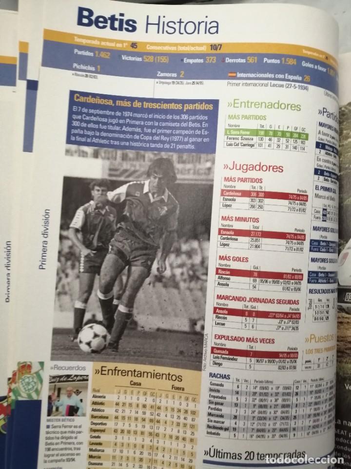 Coleccionismo deportivo: GU&Iacute;A MARCA DE LA LIGA 08 (2008) - Foto 9