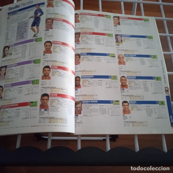 Coleccionismo deportivo: Gu&iacute;a Marca Temporada 2013-14 - Foto 2