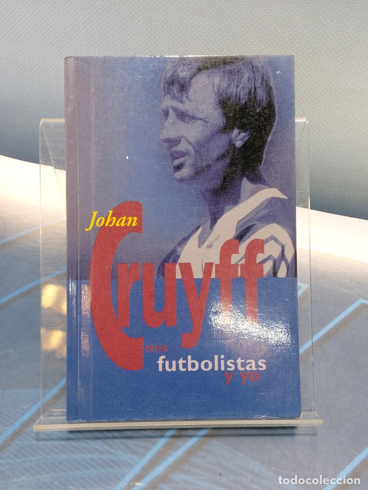 Coleccionismo deportivo: 8 Libros del Bar&ccedil;a, F.C.B. Barcelona. - Foto 6