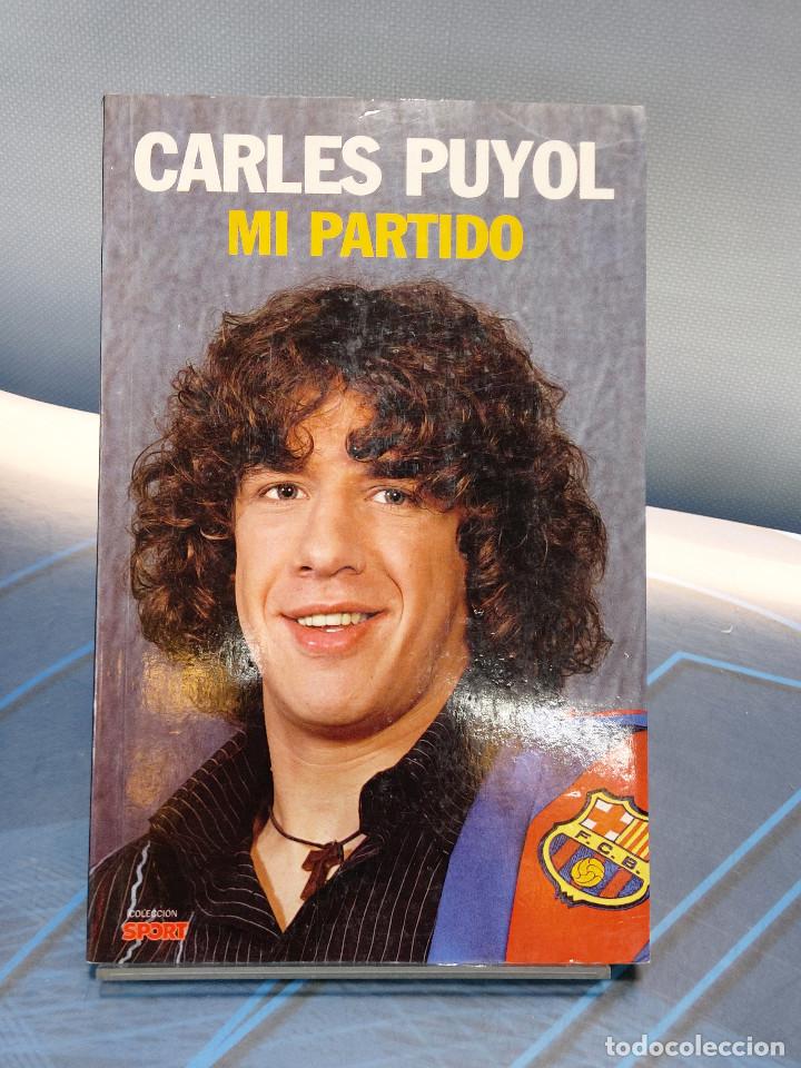 Coleccionismo deportivo: 8 Libros del Bar&ccedil;a, F.C.B. Barcelona. - Foto 7
