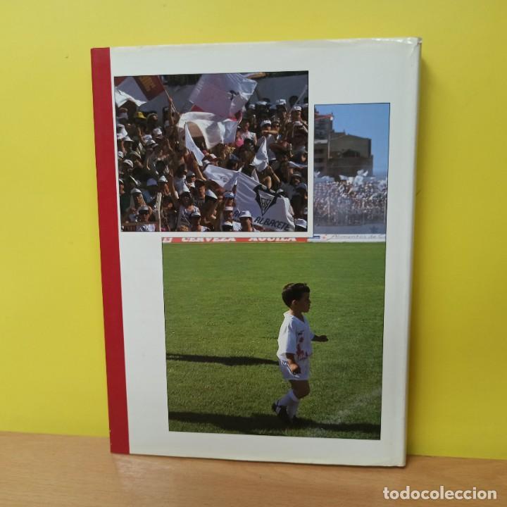 Coleccionismo deportivo: LIBRO - LA MANCHA BLANCA - MIGUEL MIRO - Foto 2