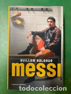 Coleccionismo deportivo: MESSI - Foto 1