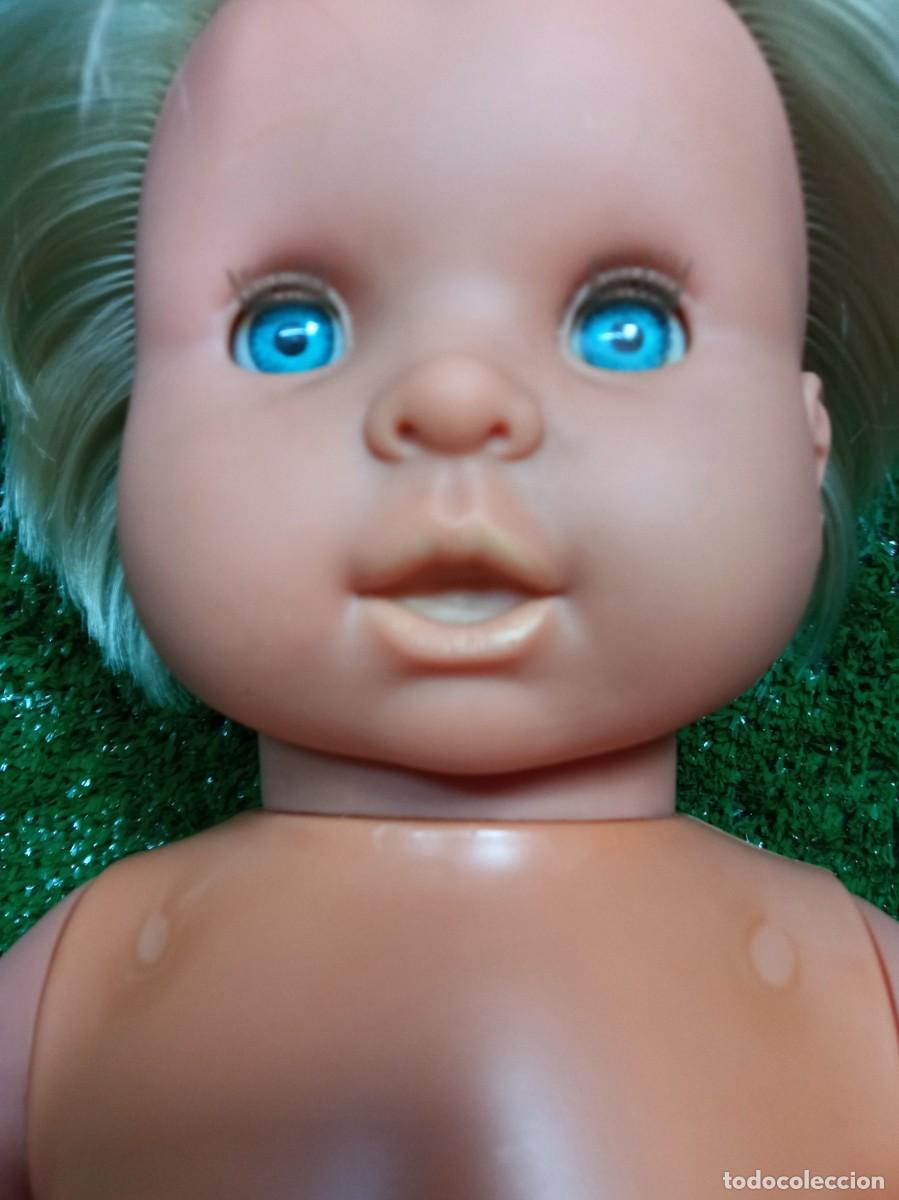 Coleccionismo deportivo: Mu&ntilde;eco beb&eacute; Baby Comiditas de Feber 1991 - Foto 15