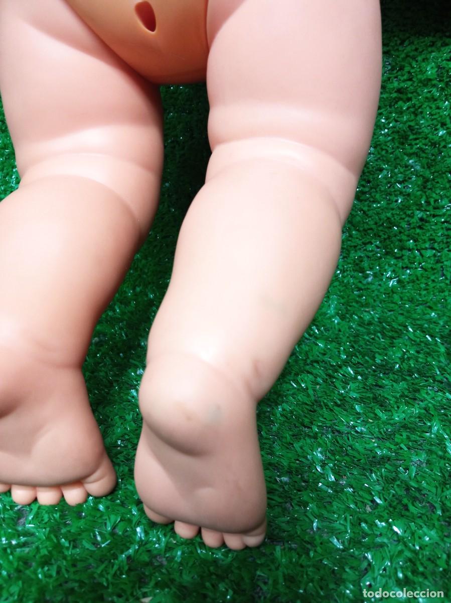 Coleccionismo deportivo: Mu&ntilde;eco beb&eacute; Baby Comiditas de Feber 1991 - Foto 19