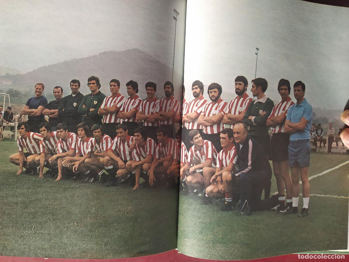 Coleccionismo deportivo: SAN MAM&Eacute;S. LA CATEDRAL. DOS VOL&Uacute;MENES - Foto 3