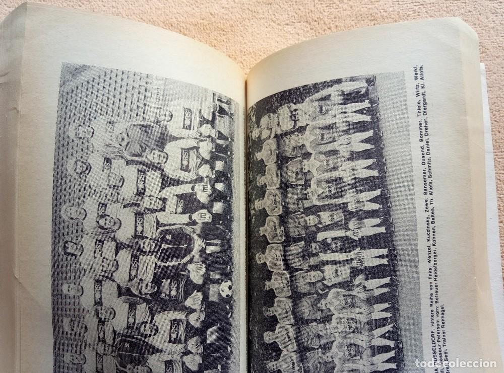 Coleccionismo deportivo: KICKER. &ldquo;ALMANACH 1981&rdquo;. / GER-041 - Foto 8