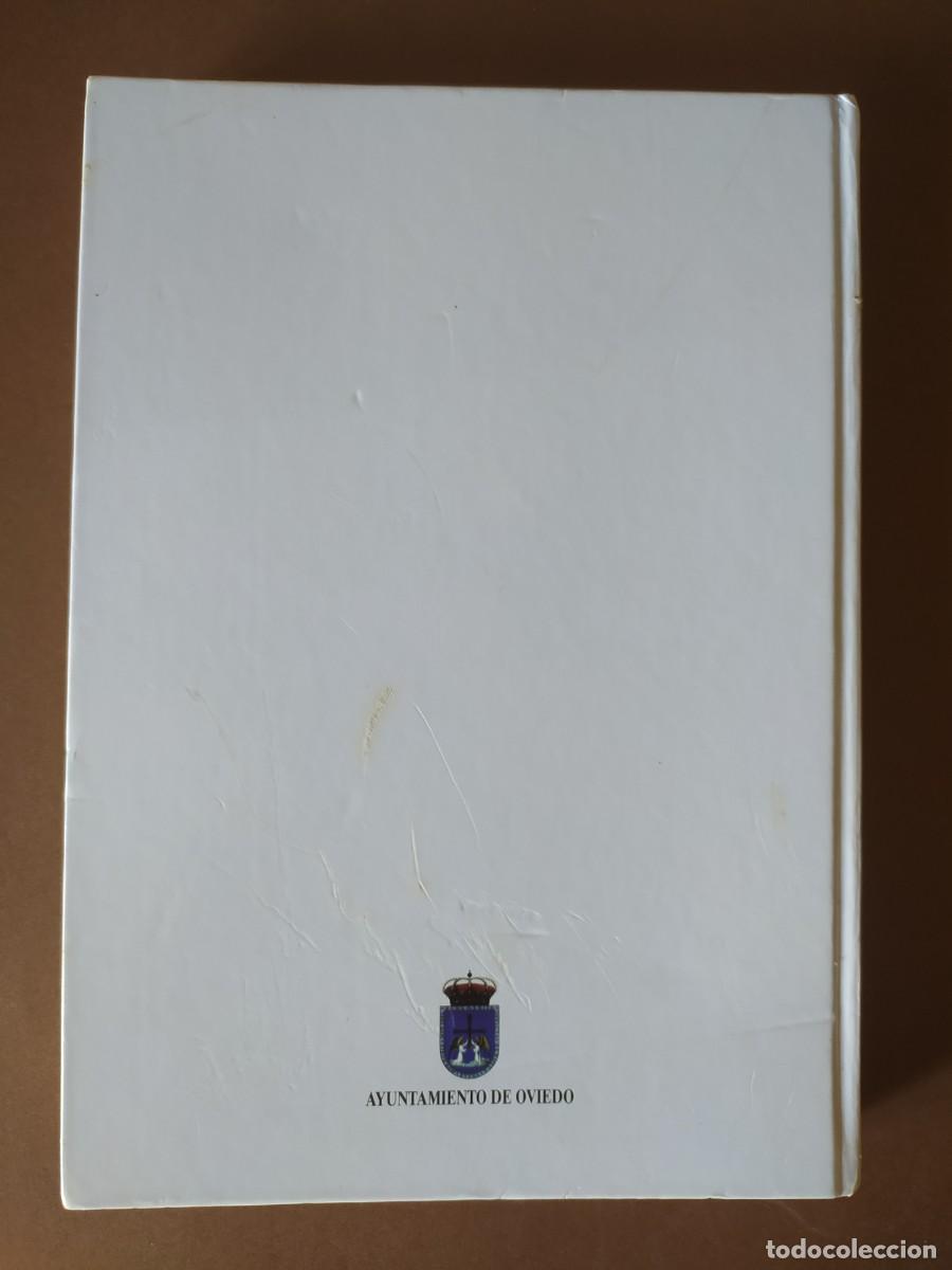Coleccionismo deportivo: LIBRO REAL OVIEDO. - Foto 7