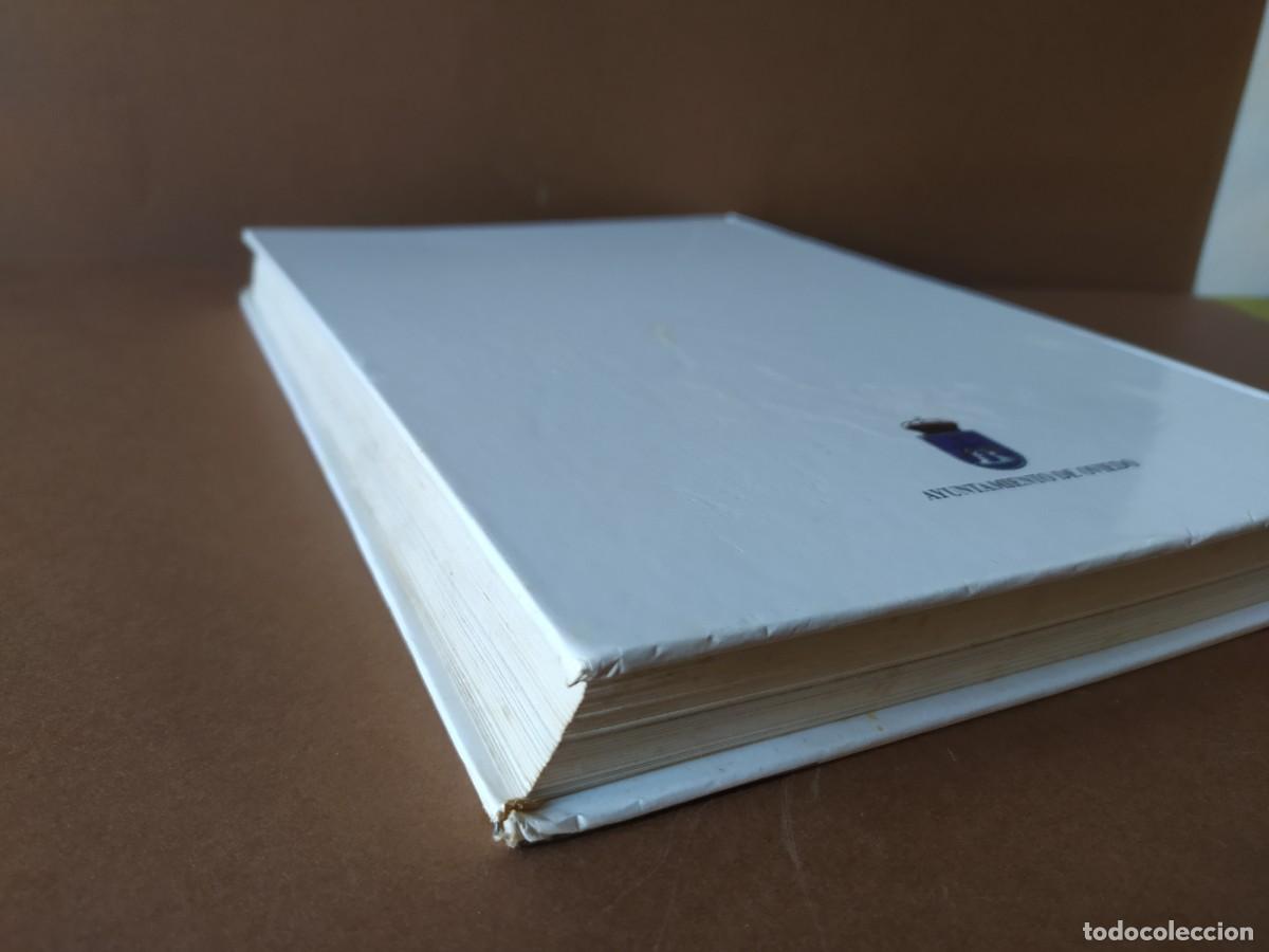 Coleccionismo deportivo: LIBRO REAL OVIEDO. - Foto 8