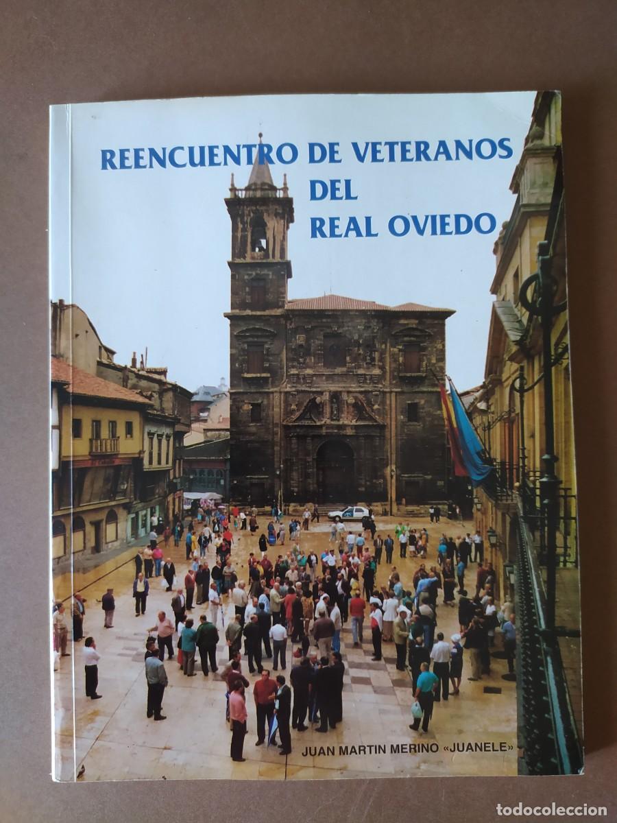 Coleccionismo deportivo: LIBRO REAL OVIEDO. - Foto 13