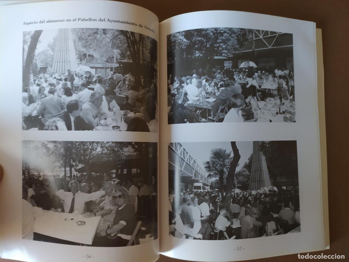 Coleccionismo deportivo: LIBRO REAL OVIEDO. - Foto 16