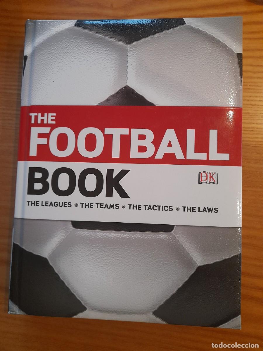 Coleccionismo deportivo: The football book - Foto 1