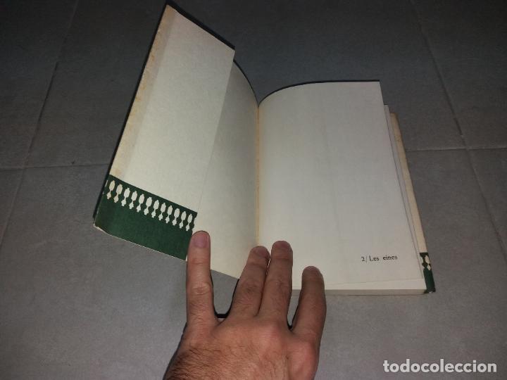 Coleccionismo deportivo: Libro. Bar&ccedil;a, Bar&ccedil;a, Bar&ccedil;a. Joan Josep Artells, Ed Laida - Foto 2