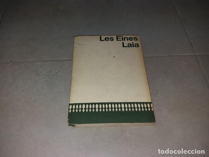 Coleccionismo deportivo: Libro. Bar&ccedil;a, Bar&ccedil;a, Bar&ccedil;a. Joan Josep Artells, Ed Laida - Foto 4