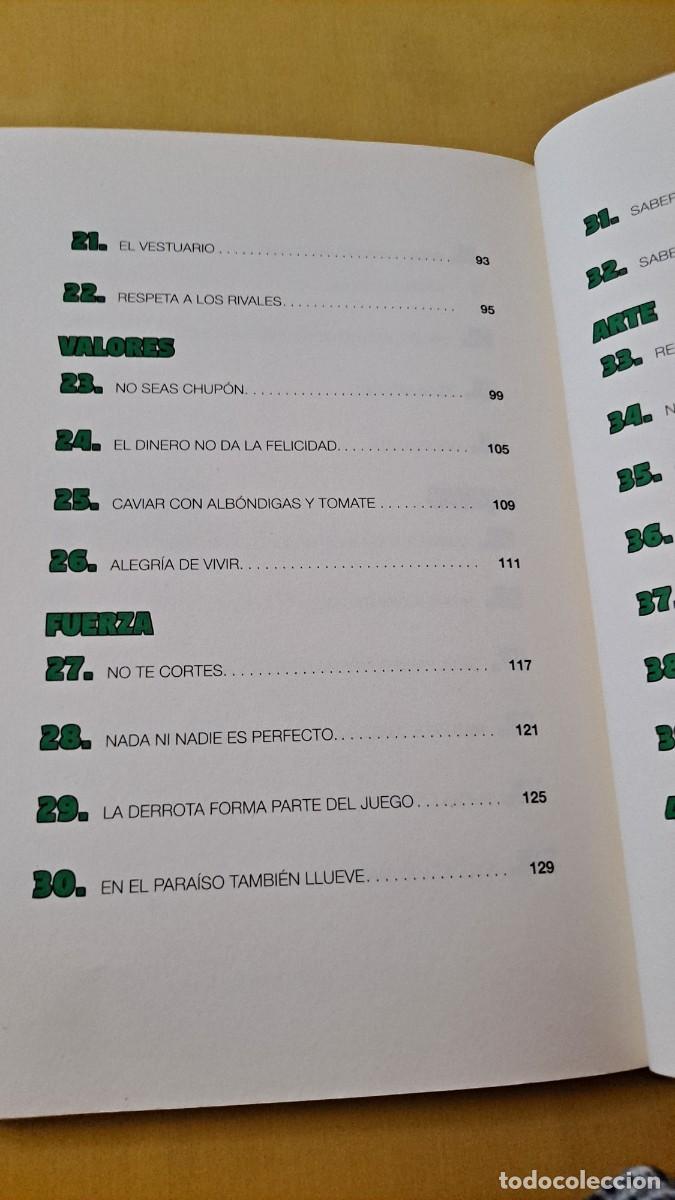 Coleccionismo deportivo: JOAQUIN SANCHEZ - VIVIR CON ARTE - RANDOM 2021 - Foto 5