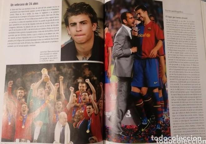 Coleccionismo deportivo: LOS CRACKS DE LA MAS&Iacute;A - Foto 3