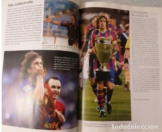 Coleccionismo deportivo: LOS CRACKS DE LA MAS&Iacute;A - Foto 4