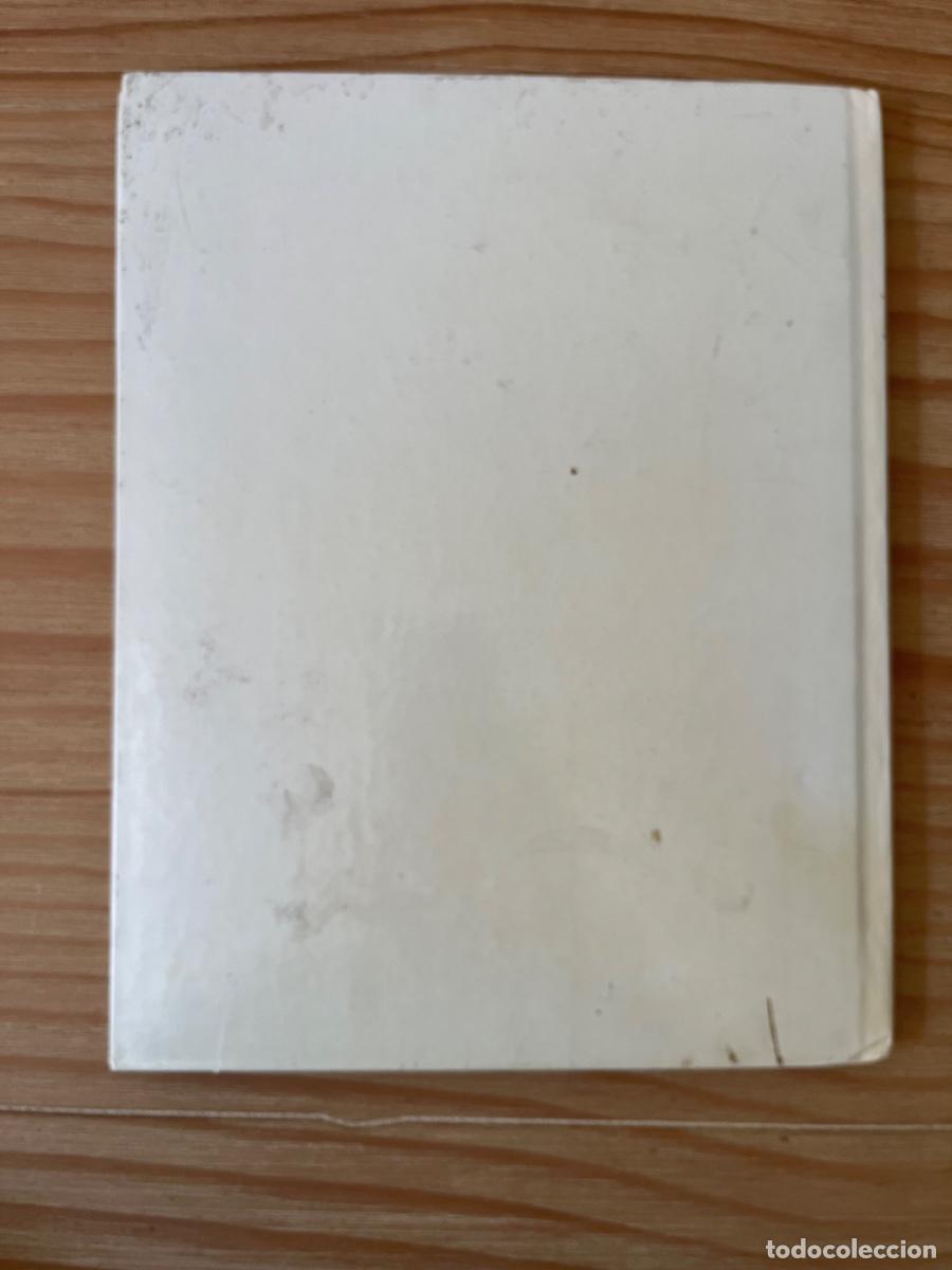 Coleccionismo deportivo: VAR LIBRO MARCA GORDILLO - Foto 6