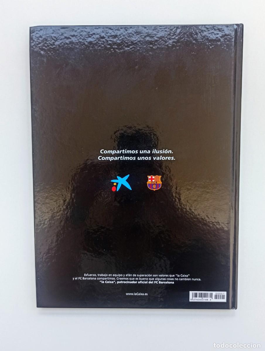 Coleccionismo deportivo: LIBRO PEP GUARDIOLA SIN PALABRAS - Foto 12