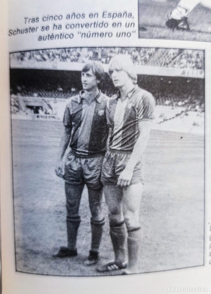 Coleccionismo deportivo: LIBRO BAR&Ccedil;A CAMPE&Oacute;N - Foto 2