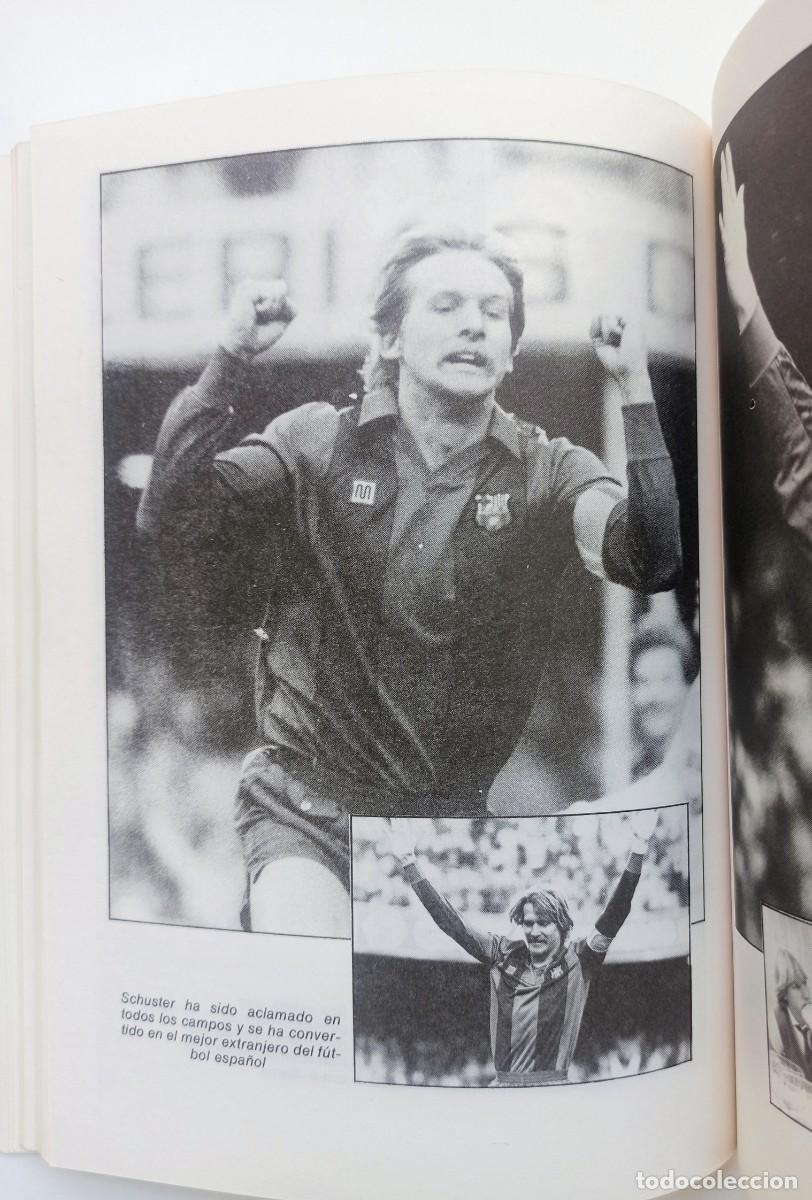 Coleccionismo deportivo: LIBRO BAR&Ccedil;A CAMPE&Oacute;N - Foto 4