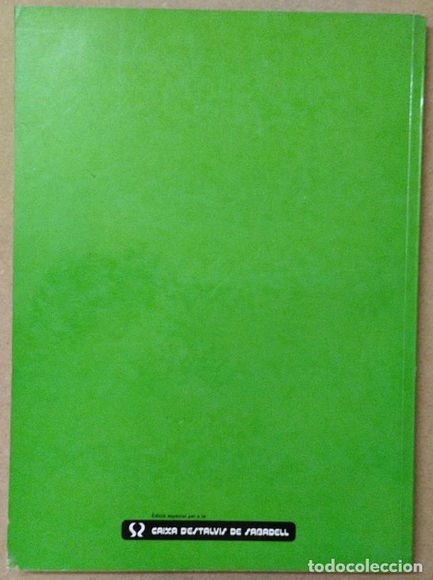 Coleccionismo deportivo: Libro titulado &rdquo;F&uacute;tbol&rdquo; - Foto 2