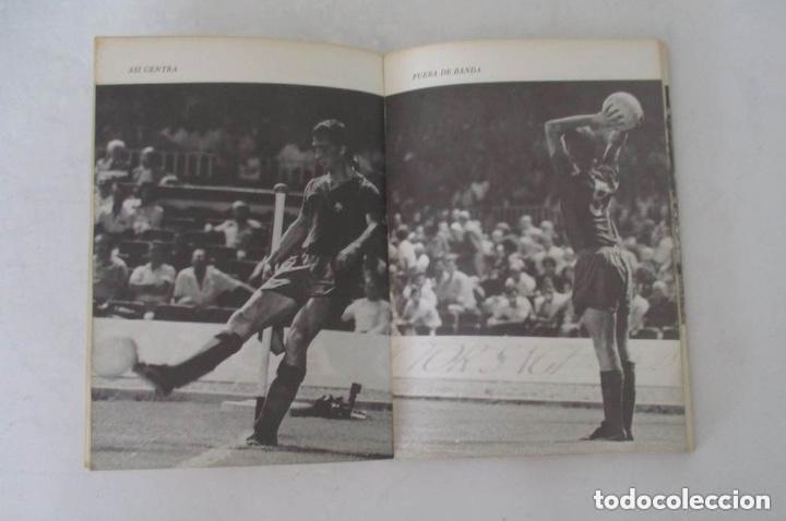 Coleccionismo deportivo: CRUYFF - UNA VIDA POR EL BAR&Ccedil;A - Foto 4