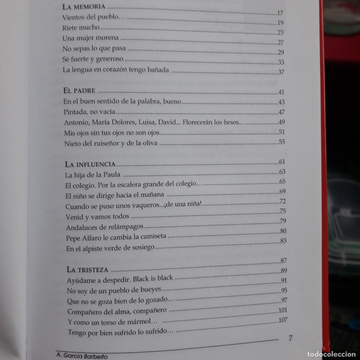 Coleccionismo deportivo: Libro Manolo Jimenez , el corazon com escudo - Foto 3