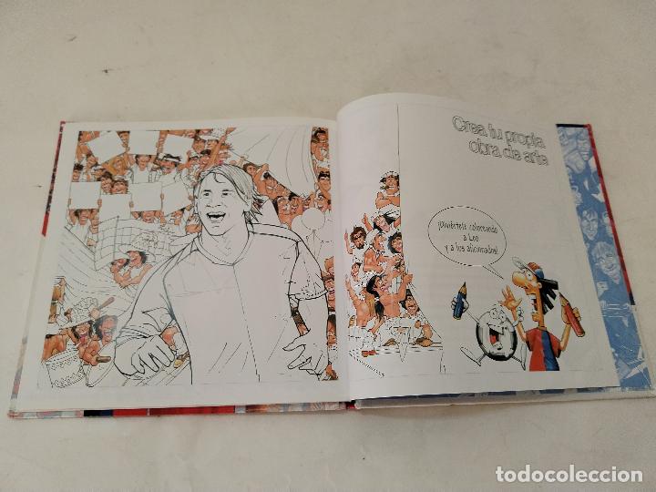Coleccionismo deportivo: Cule Y Balon - Primera Edicion 2009 - Ediciones B - c113 - Foto 7