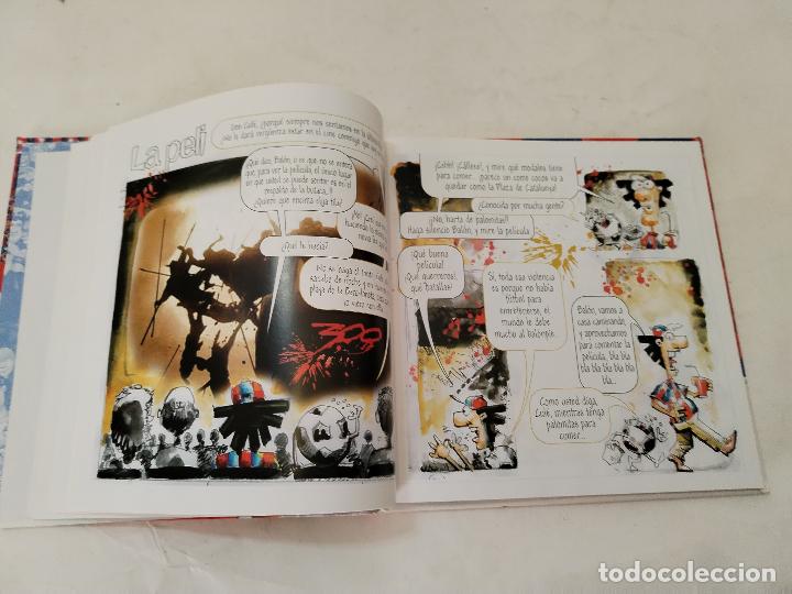 Coleccionismo deportivo: Cule Y Balon - Primera Edicion 2009 - Ediciones B - c113 - Foto 8