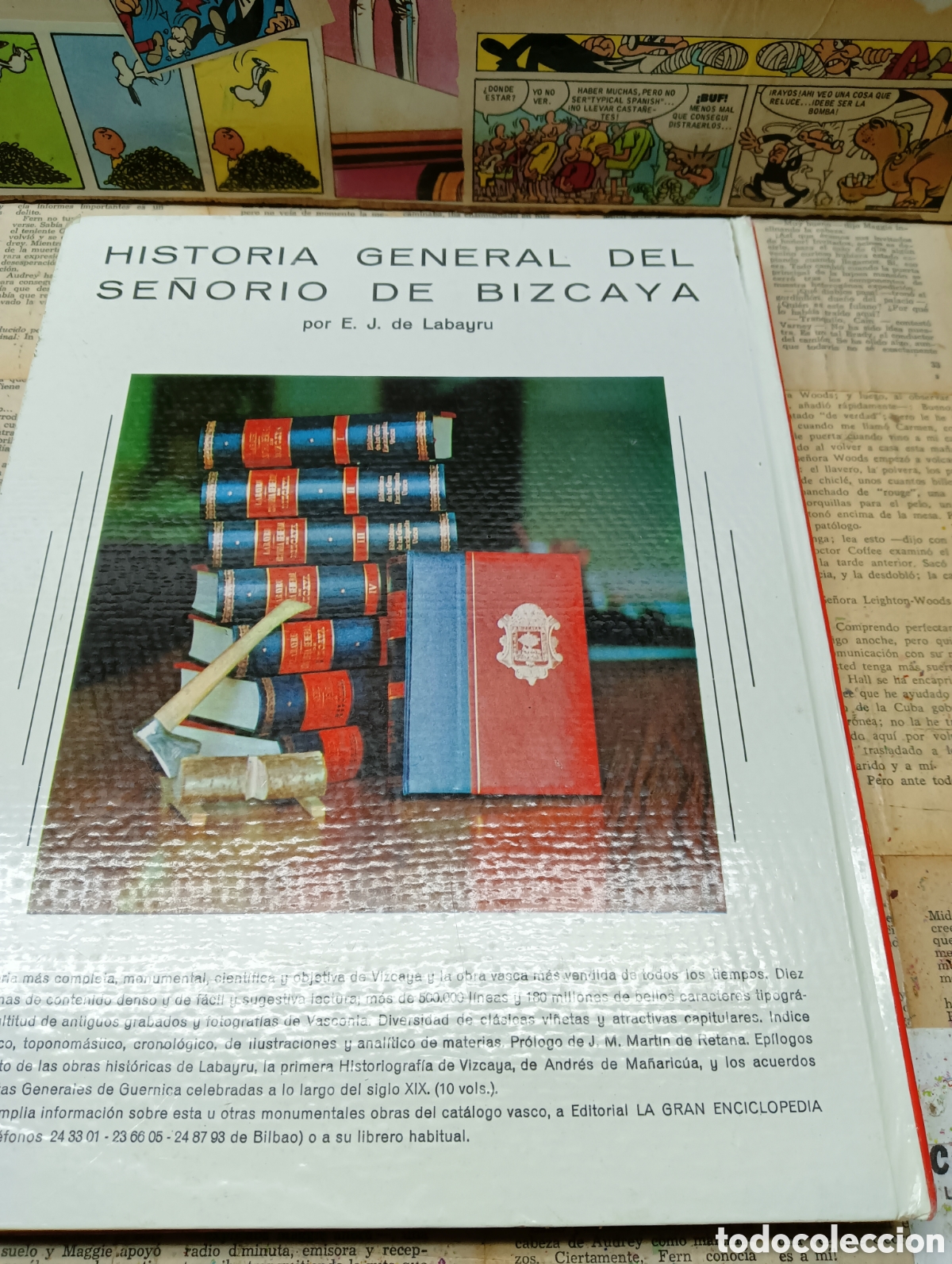 Coleccionismo deportivo: Historia del Athletic de Bilbao. - Foto 6