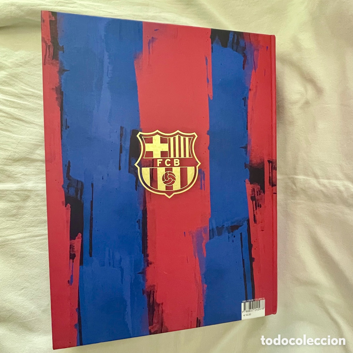 barça mes que un club 120 años 1899 - 2019 hist - Compra venta en