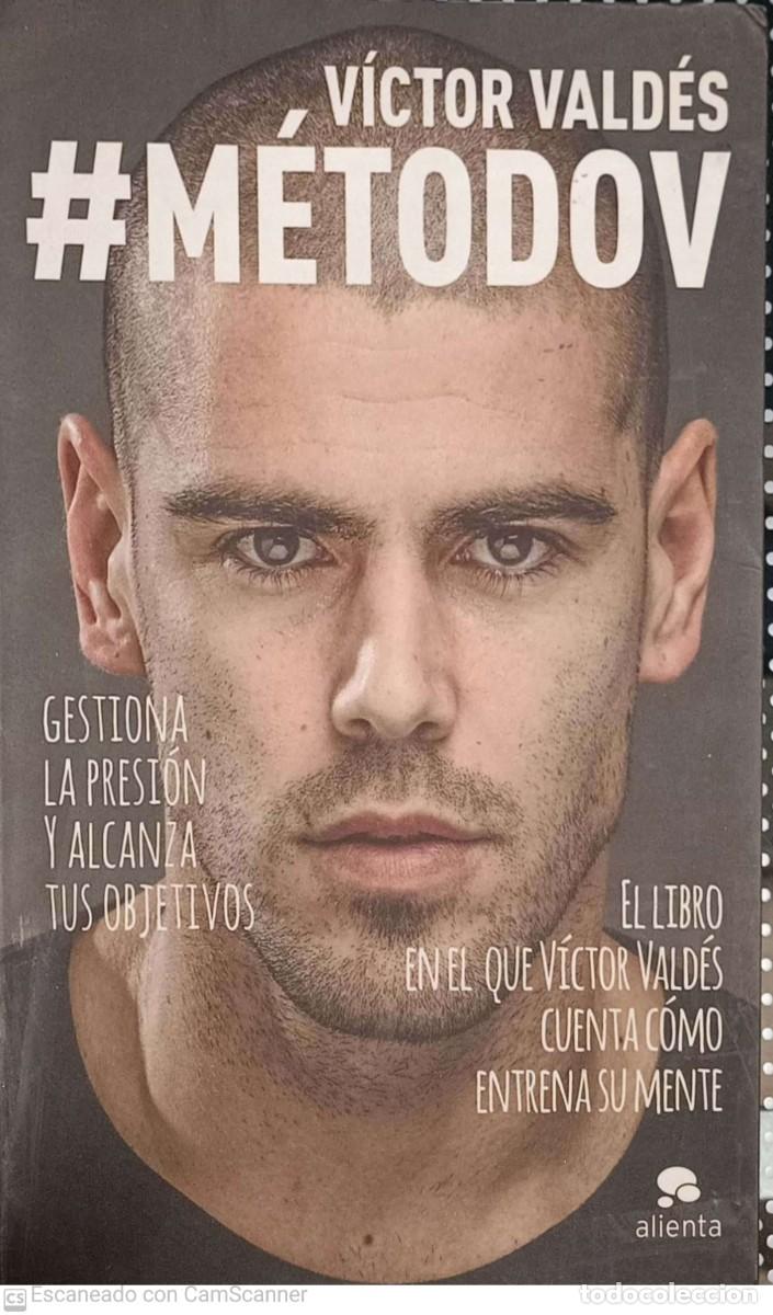 Coleccionismo deportivo: # M&eacute;todo V (V&iacute;ctor Vald&eacute;s) - Foto 1