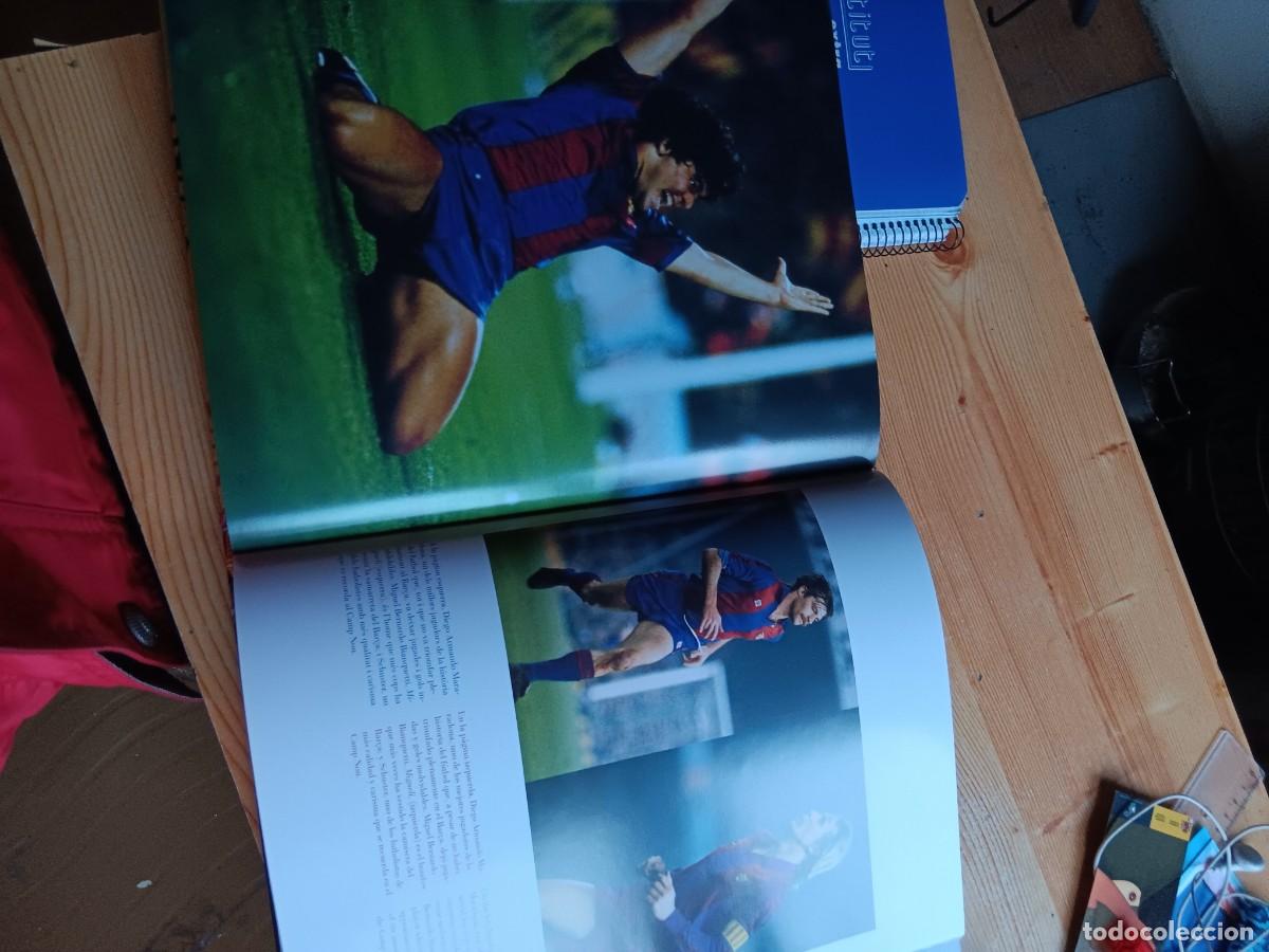 Coleccionismo deportivo: Barca - Foto 2