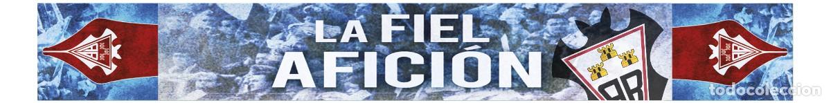 Coleccionismo deportivo: LA FIEL AFICI&Oacute;N - Foto 2