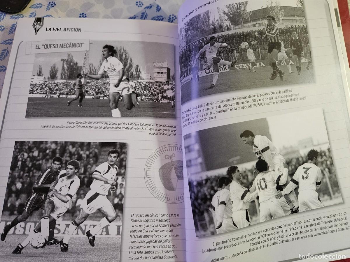Coleccionismo deportivo: LA FIEL AFICI&Oacute;N - Foto 3