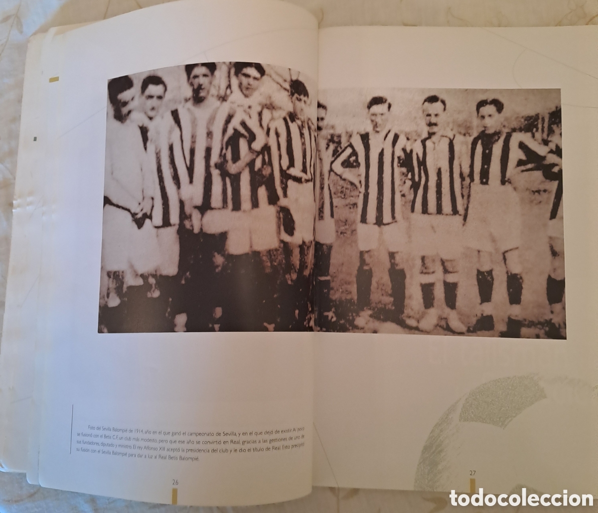 Coleccionismo deportivo: LIBRO FUTBOL ANDALUZ - Foto 11