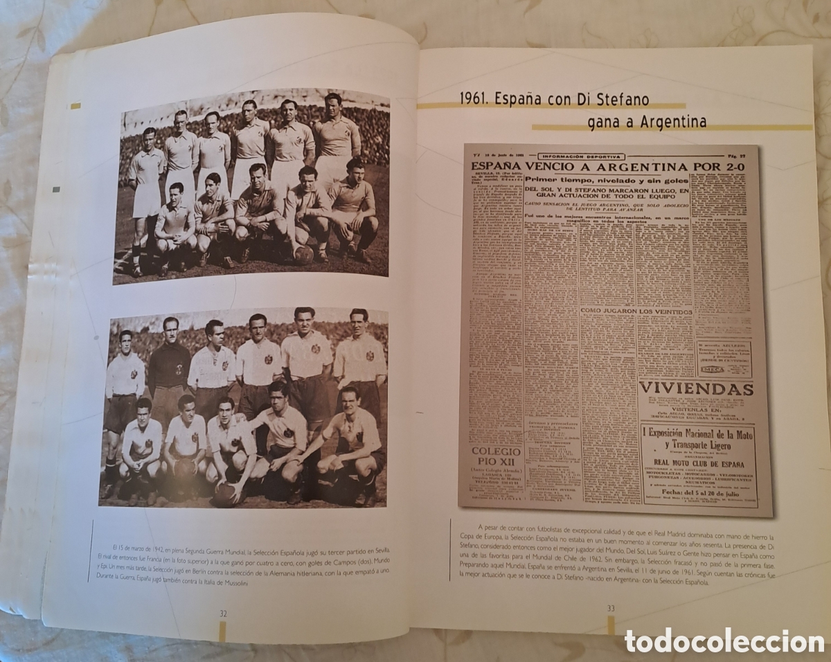 Coleccionismo deportivo: LIBRO FUTBOL ANDALUZ - Foto 15