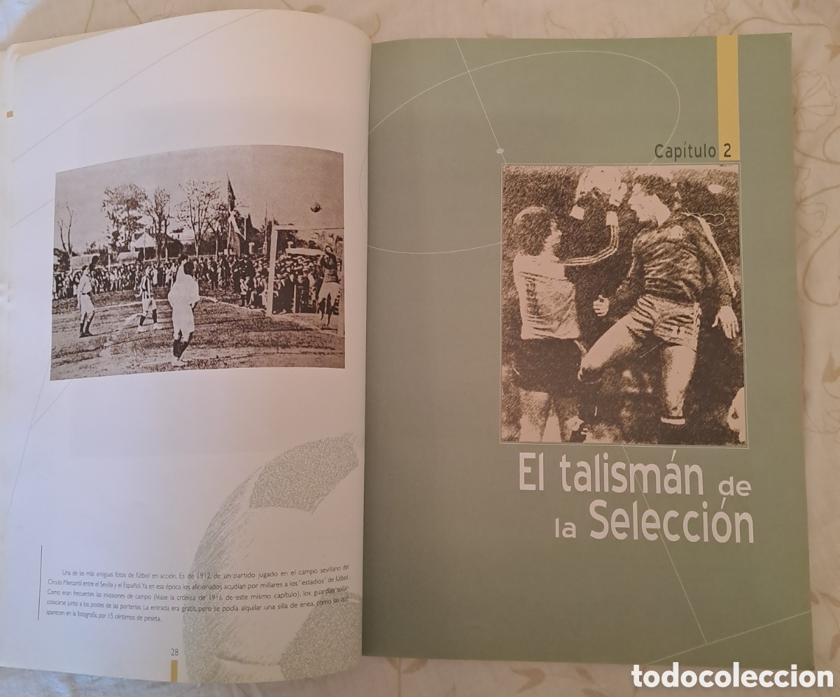 Coleccionismo deportivo: LIBRO FUTBOL ANDALUZ - Foto 16