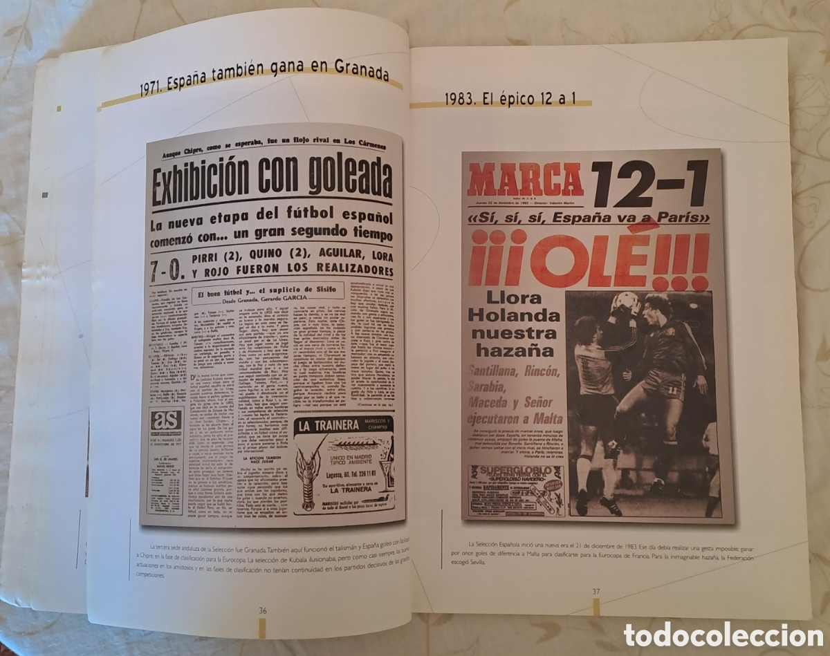 Coleccionismo deportivo: LIBRO FUTBOL ANDALUZ - Foto 17