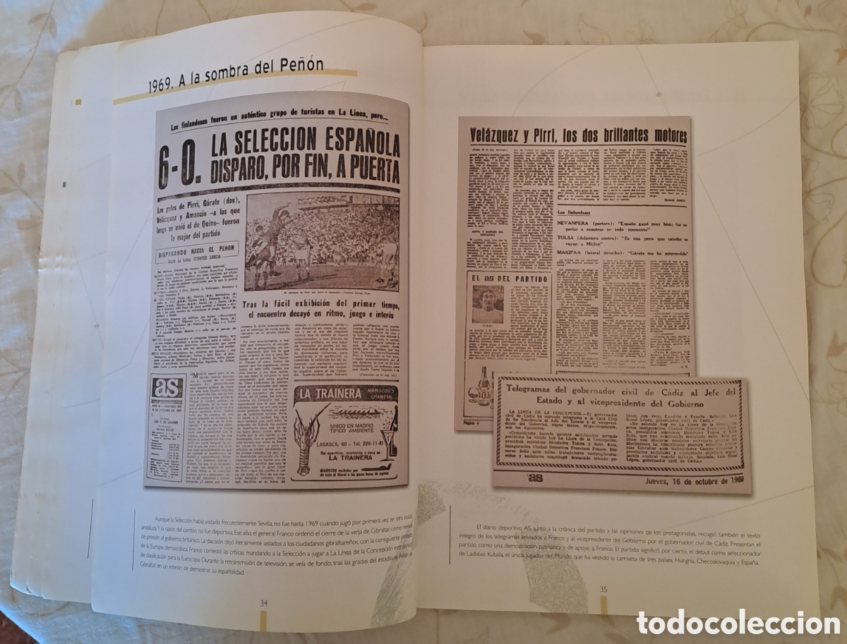 Coleccionismo deportivo: LIBRO FUTBOL ANDALUZ - Foto 18