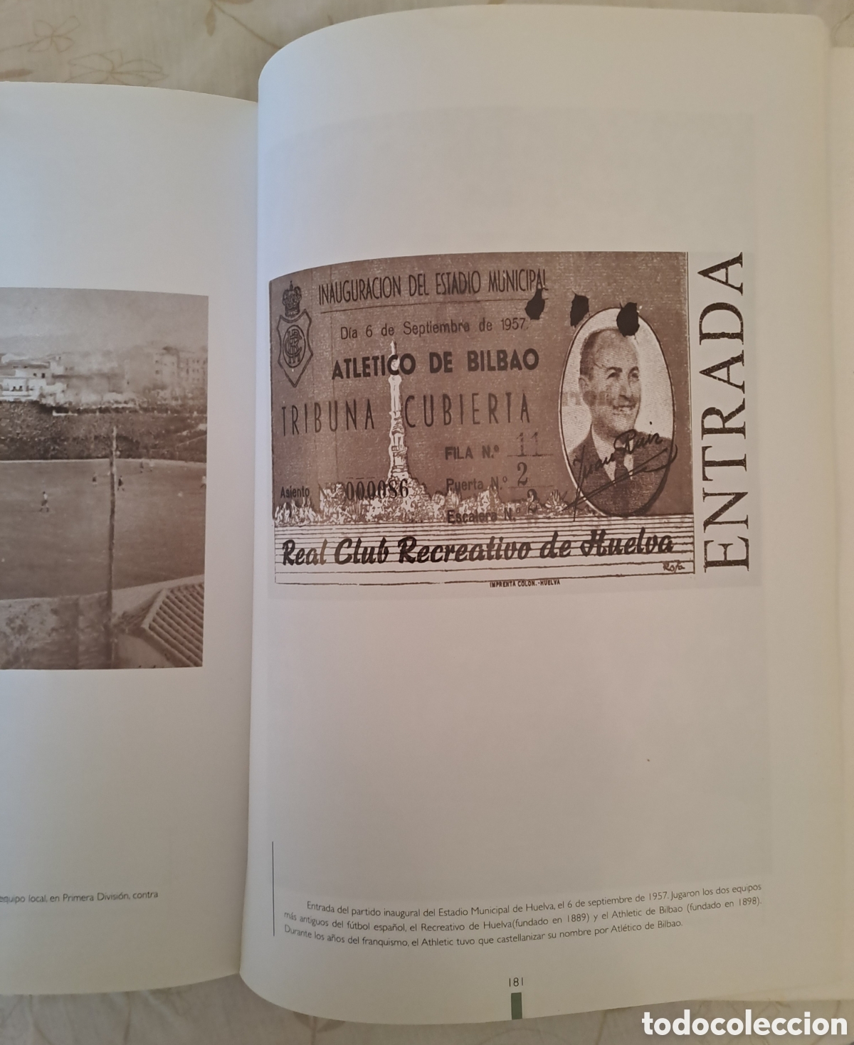 Coleccionismo deportivo: LIBRO FUTBOL ANDALUZ - Foto 20