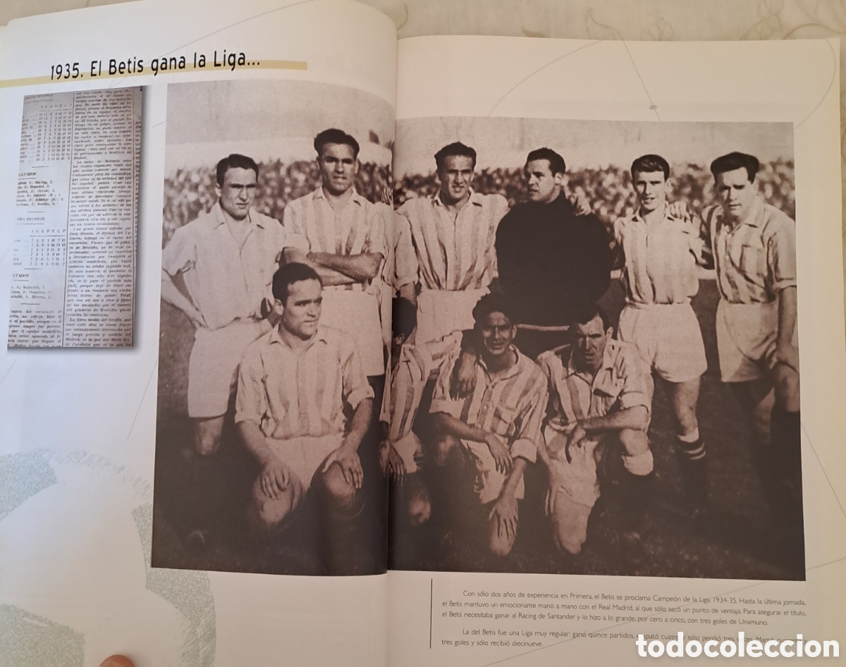 Coleccionismo deportivo: LIBRO FUTBOL ANDALUZ - Foto 25