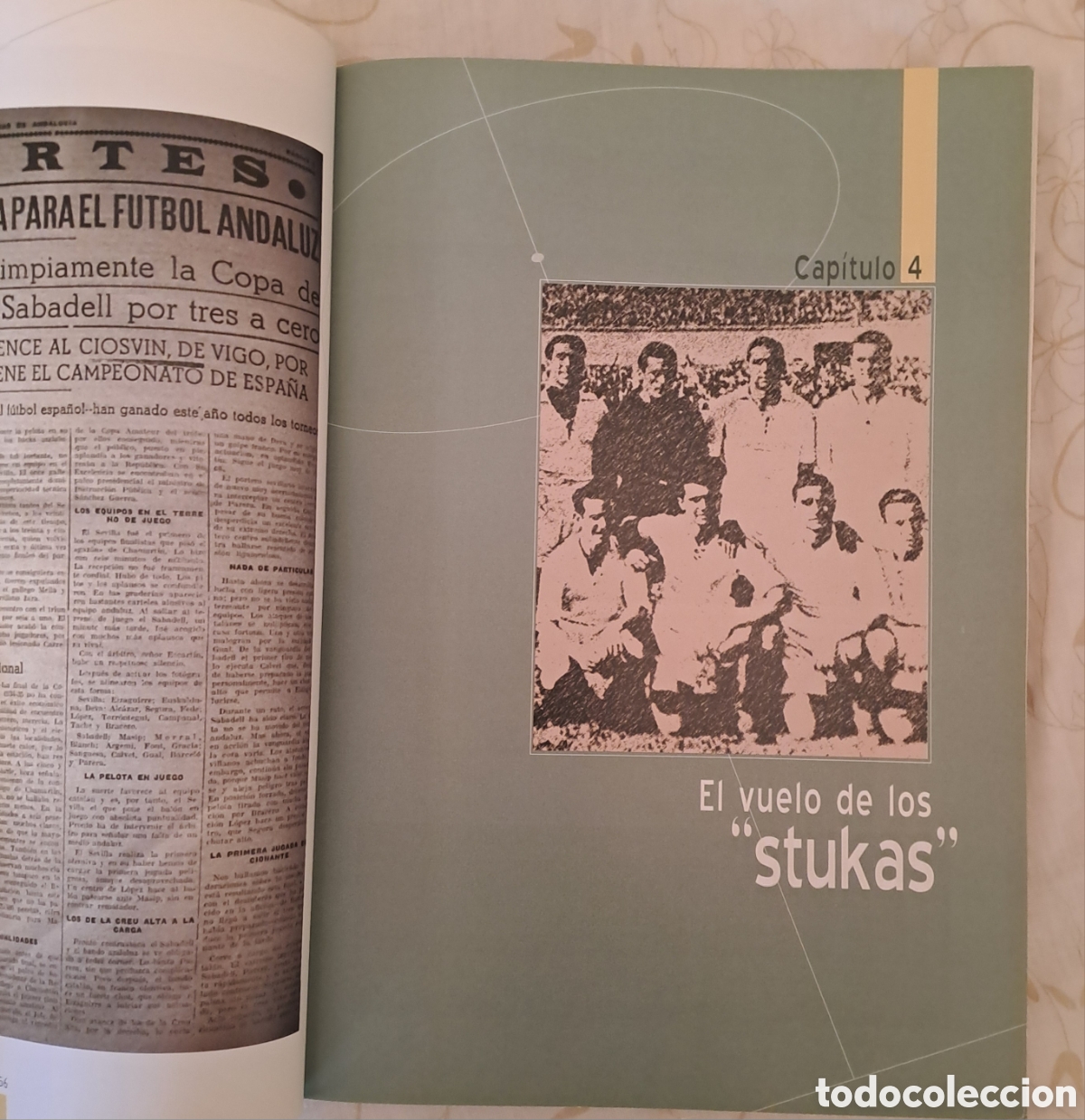 Coleccionismo deportivo: LIBRO FUTBOL ANDALUZ - Foto 30